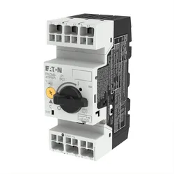 Eaton (Moeller) Motorschutzschalter PKZM0-0,63-PI#199151