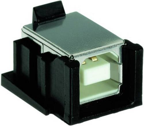 HARTING Buchse 09455411900 Inhalt: 1 St. Buchse