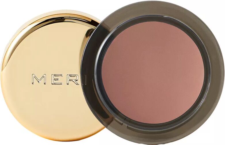 Merit Beauty - Solo Shadow Matte - Matter Lidschatten, 5 g, Studio