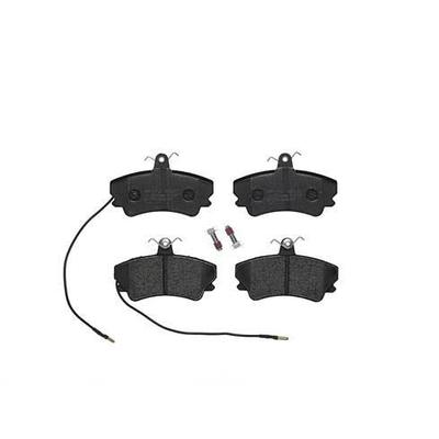BREMBO Bremsbelagsatz RENAULT P 68 019 6025170170,6025171456