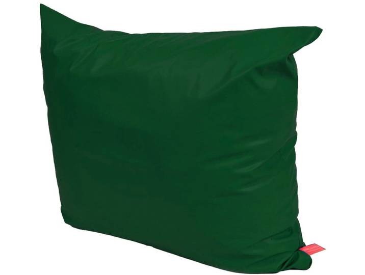 Waterdicht kussentje KLEIN - 35x40 cm (formaat jantje) incontinentie - Groen - Zorgmatras