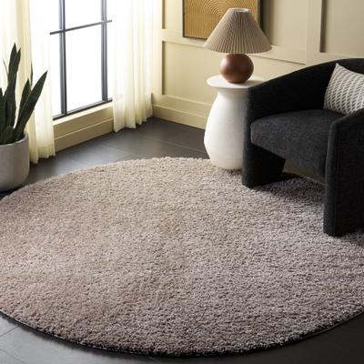 SAFAVIEH Atlantis Shag Aziza Plush High Pile Area Rug