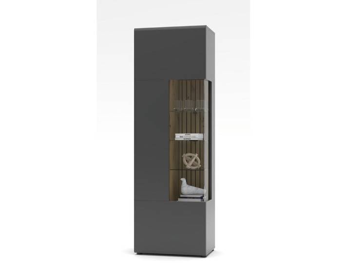 Wohn-Concept Evo Vitrine