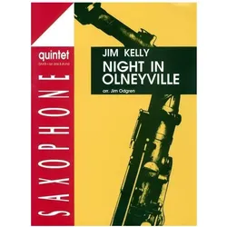Night in Olneyville, Fachbücher von Jim Kelly