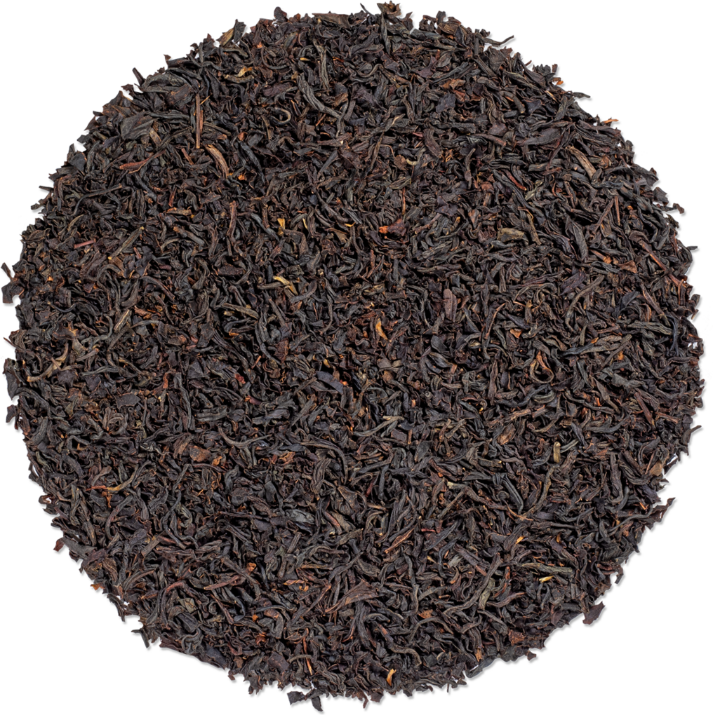 Anastasia bio - Earl grey Schwarzer tee, orangenblüte, bio - Loser Tee - Kusmi Tea