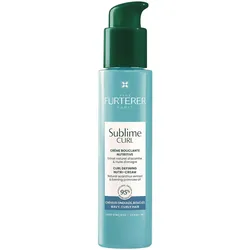Rene Furterer, Haargel + Haarwachs, Sublime Curl Locken-Creme ohne Ausspülen (Haarcreme, 100 ml)