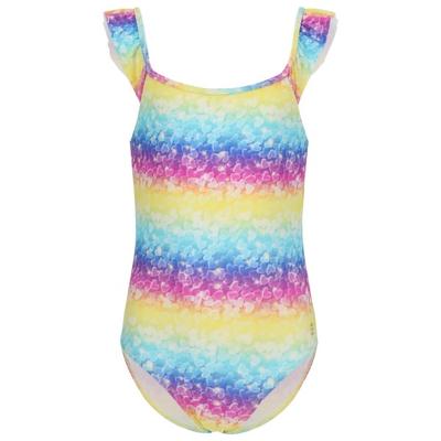 ZIG ZAG - Kid's Carly Swimsuit - Badeanzug Gr 92 bunt