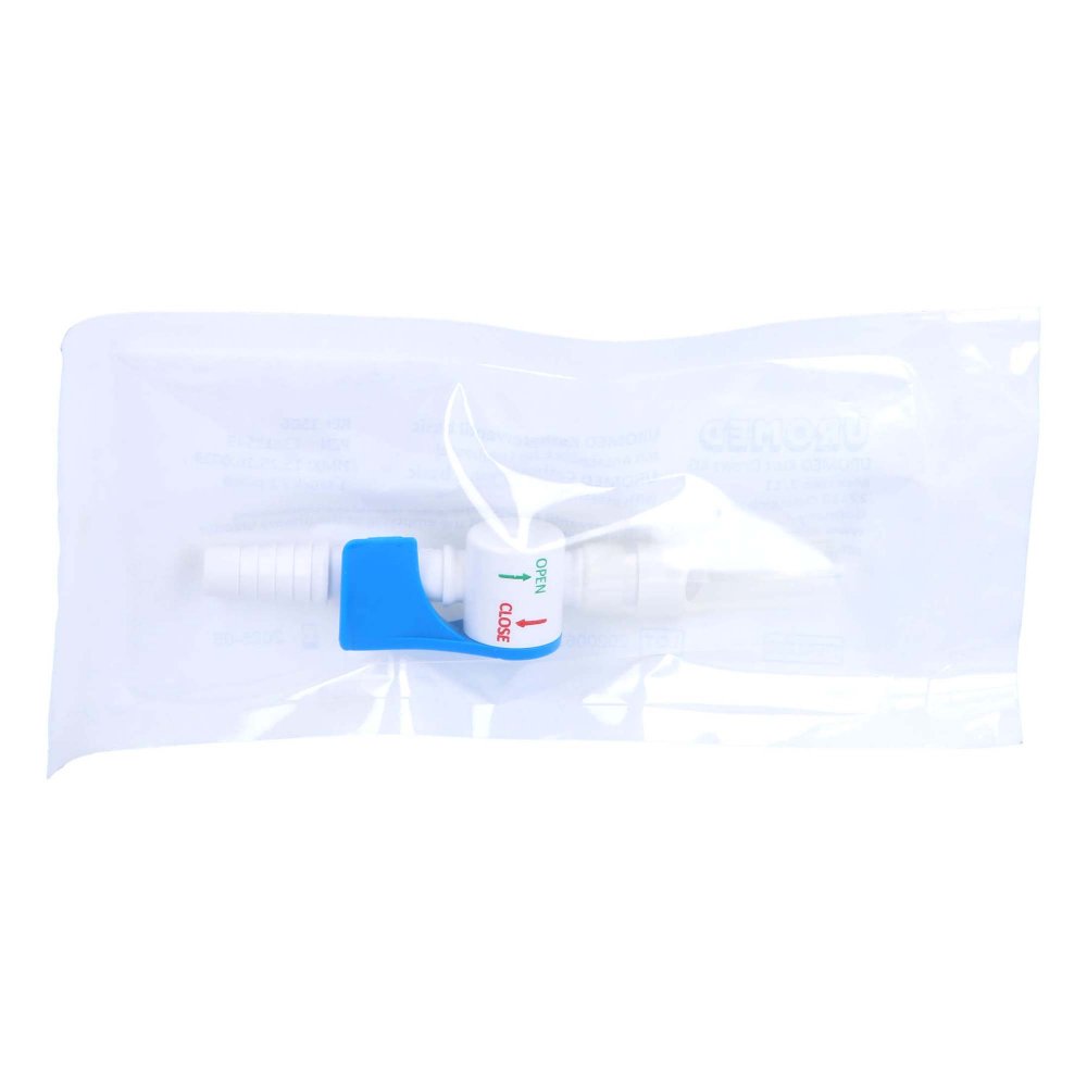 UROMED Kurt Drews KG Uromed Katheterventil Basic 13813549