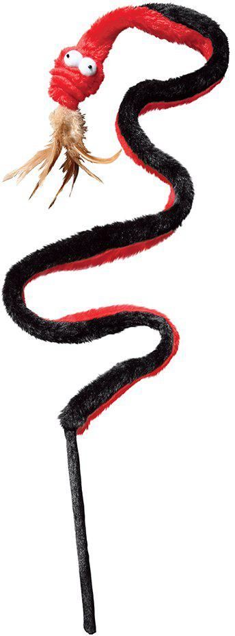 KONG - Teaser Snake 137 Cm