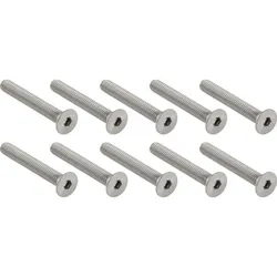Geberit Schraubenset zu Geberit Urinalsteuerung, 243048001 243048001