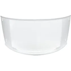 3M Äußere Vorsatzscheiben, für SL, Standard, Teile-Nr. auf Scheibe 030226 #726000 (1 Pack = 5 Stück)