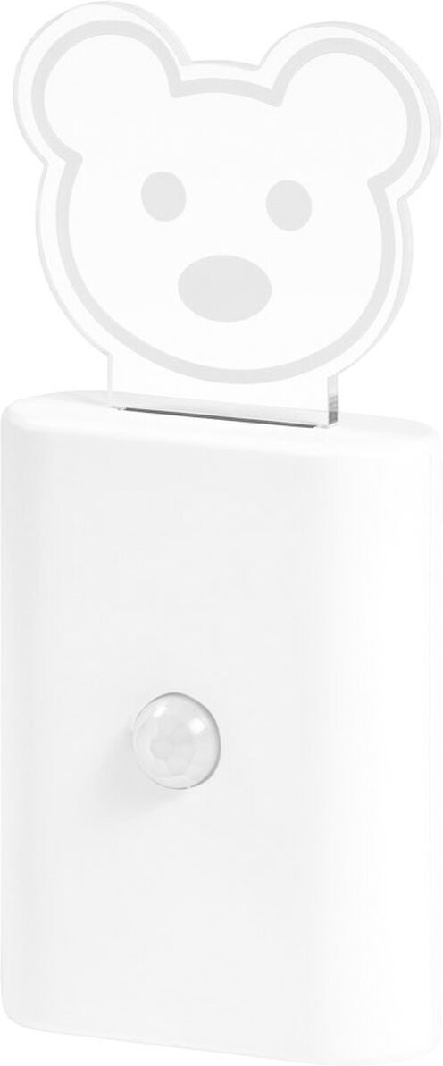 Ledvance Nightlux Cartoon Led Nachtlicht Sensor Batteriebetrieben 4,5v 0,20w / 3000k Warmweiß