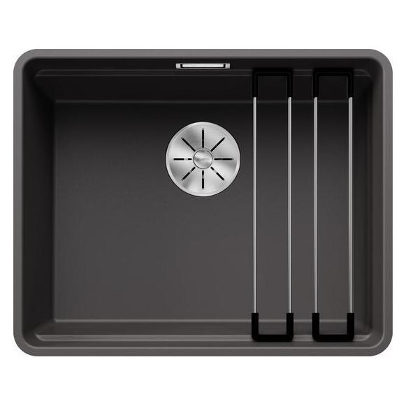 Blanco Etagon 500-F (Einbauspüle, 52.70 cm, 42.70 cm) (526344)