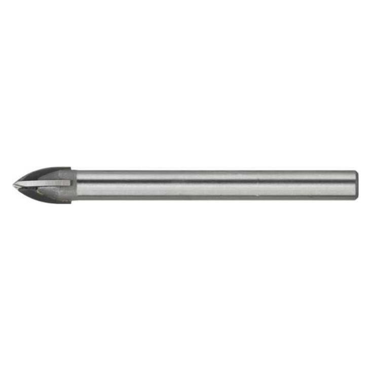 Shots drill bit Tile drill bit with carbide tip 12 mm (12 mm) (21492403)