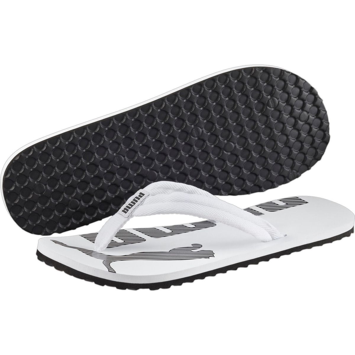 Puma Epic Flip v2 white-black (08) 4 360248-08-4