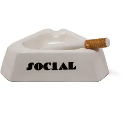 Diesel Social Smoker Aschenbecher 36 cm