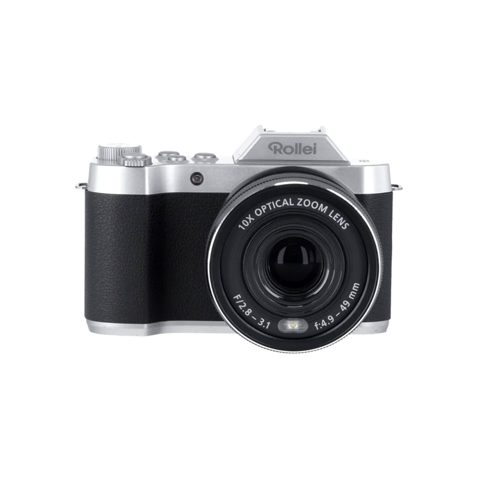 Rollei Powerflex 10x Retro