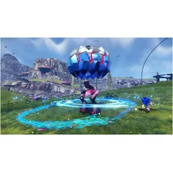 Atlus, Sonic Frontiers - Day One Edition