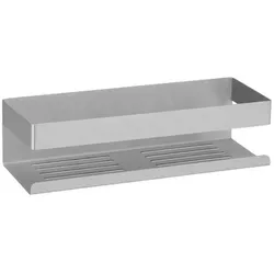 Wenko, Duschablage, Genova (30 x 8 x 10.50 cm)
