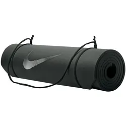 NIKE Trainingsmatte 2.0 010 black/white