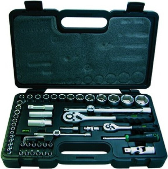 Haupa set steeksleutels 110678