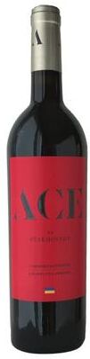 """Stakhovsky ACE Cabernet Sauvignon 2021 Red Wine - Ukraine"""