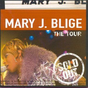Mary J. Blige - Tour [24 Trx] - Preis vom 09.10.2026 07:28:09 h