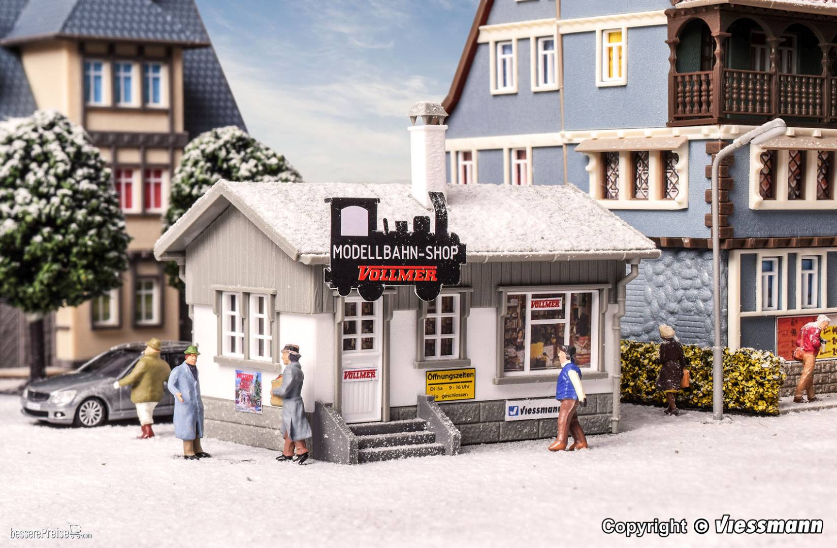 Vollmer 42418