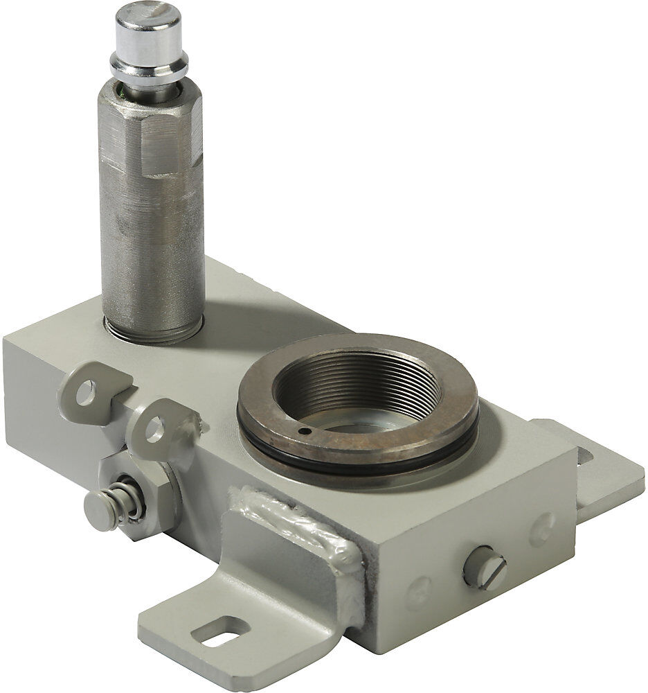 kaiserkraft Pumpeinheit, zu Hydraulik, für Hochhubstapler