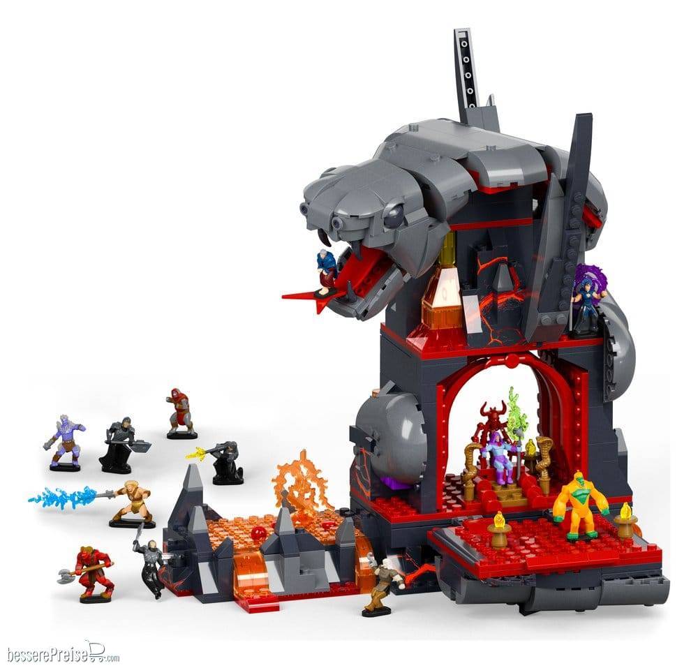 Mattel MATTJMB31