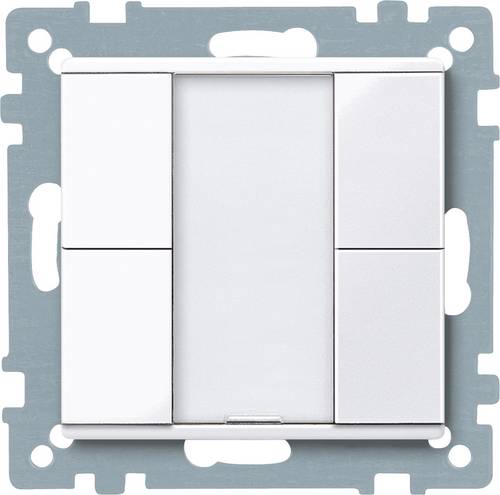 Merten KNX Systeme 617225 Drucktaster 617225