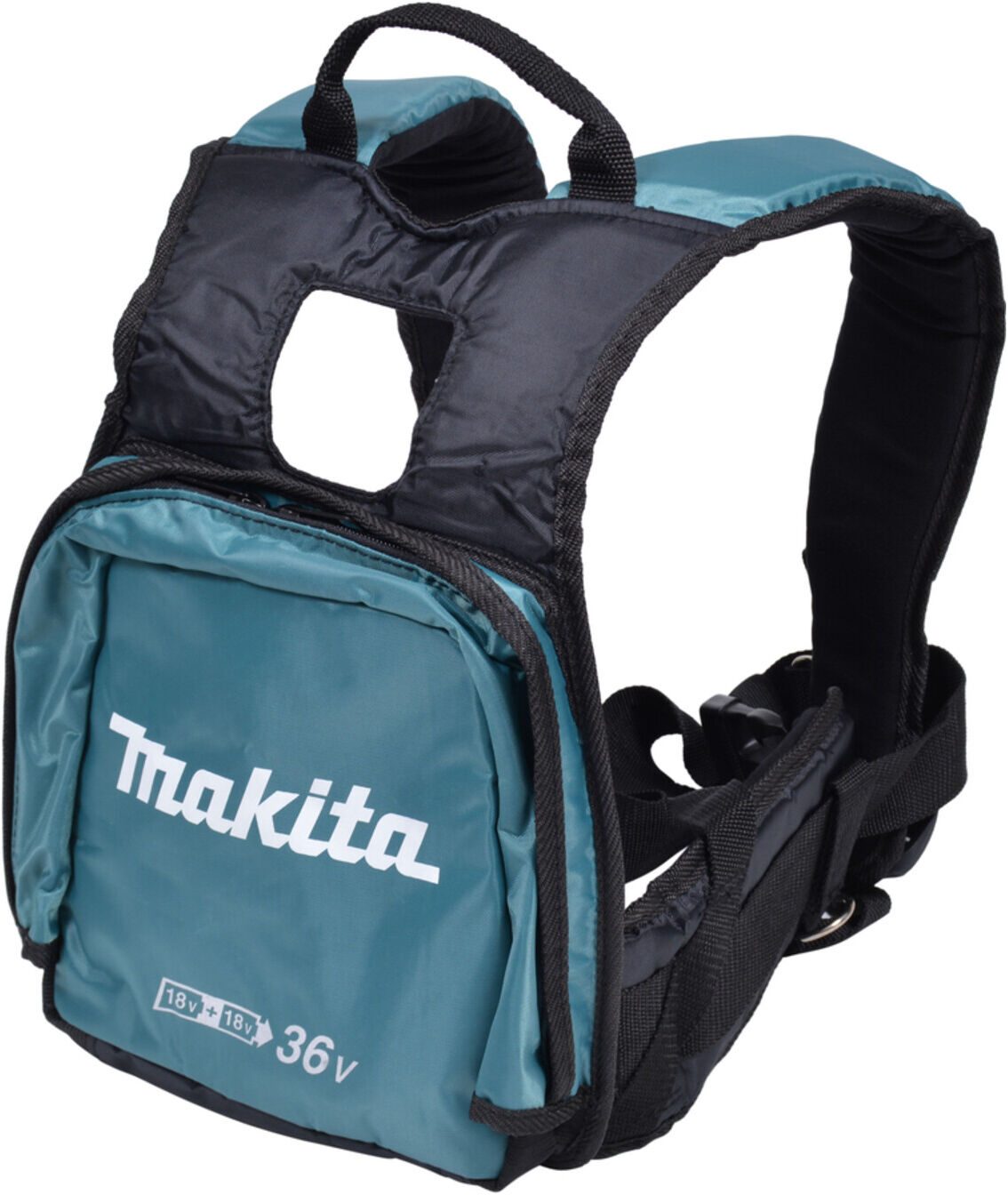 Makita Rucksacksystem Rebschere (161377-9)