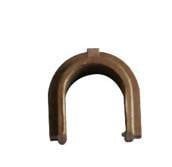 CoreParts Onderste Bekleeding Bus RM1-6319