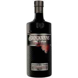 Brockmans Premium Gin - 1 Liter