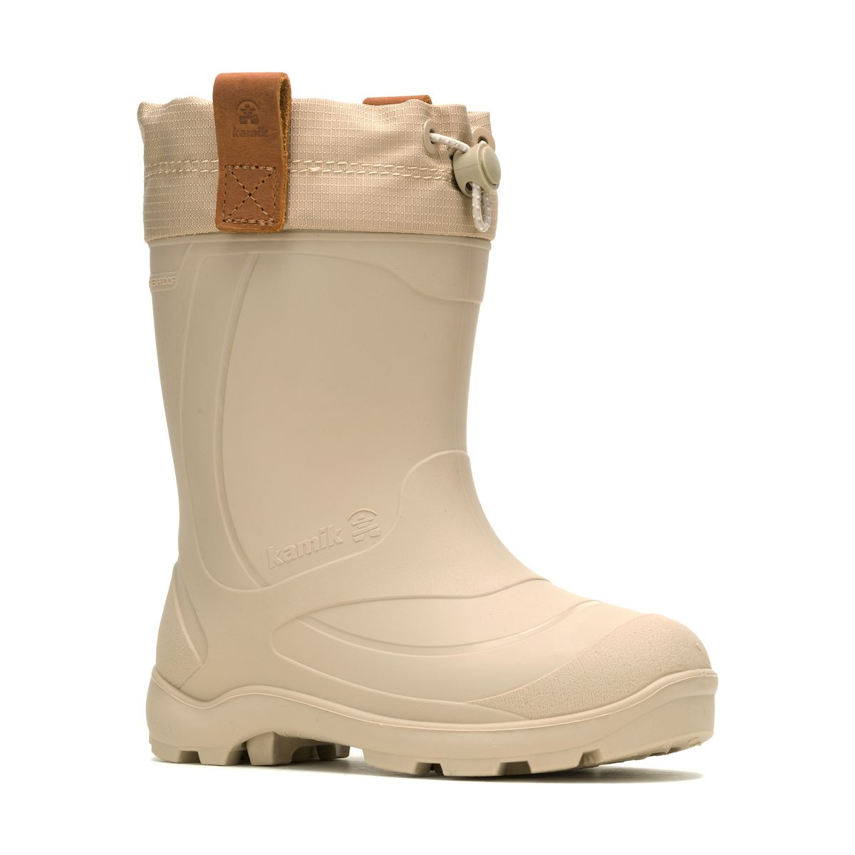 Kamik Tundrajr fossil (FOS) 27 AK8215G-FOS-27
