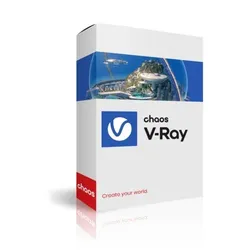 V-Ray Collection (Miet-Lizenz)