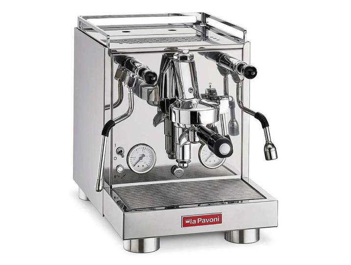 La Pavoni Espressomaschine