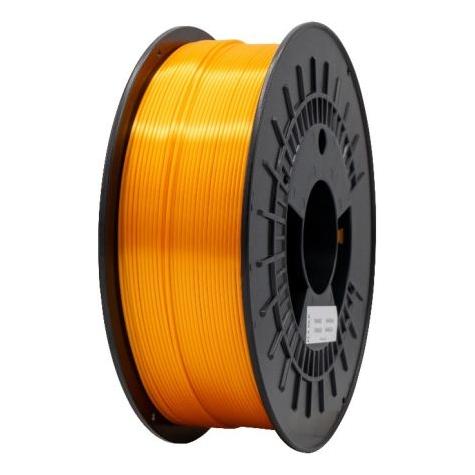 RS PRO PLA 3D-Drucker Filament zur Verwendung mit (PLA, 1000 g, 2.85 mm) (64804948)