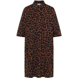 Tchibo - Cecil Cordkleid - Damen - Gr. L - print