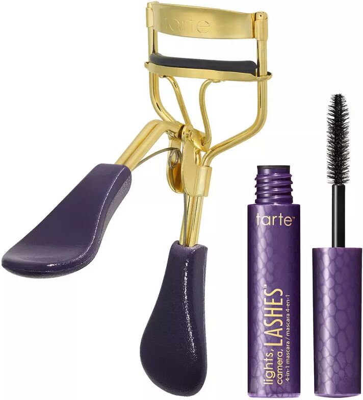 tarte - picture perfect™ Wimpernzange, Set, Fantasie
