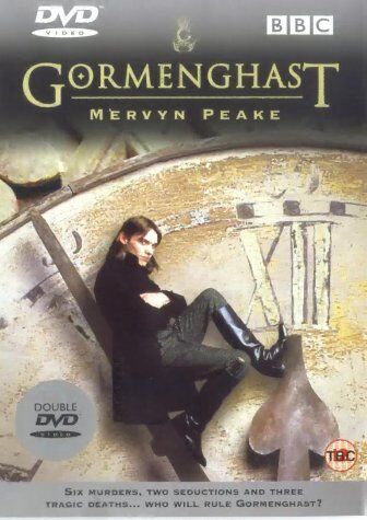 Celia Imrie - Gormenghast [2 DVDs] [UK Import] - Preis vom 27.09.2026 03:53:48 h