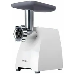 Kenwood MG360, Fleischwolf, Weiss