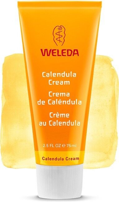 Weleda Calendula Protective Cream 75 ml