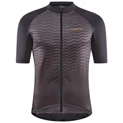 CRAFT ADV Endur Fahrradtrikot Herren 992550 - slate/crackle S