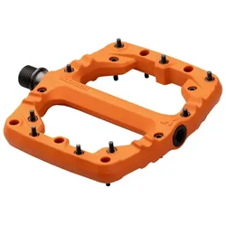 SIXPACK RACING Pedale Kamikaze PA | foxhunt orange