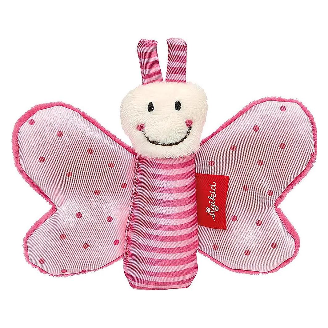 Sigikid Schmetterling RedStars (42834)