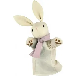 Egmont Handpuppe Hase