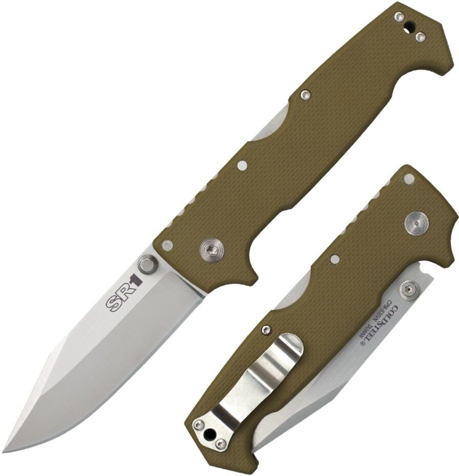 Cold Steel SR1