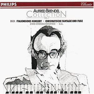 Alfred Brendel - Collection Vol. 1 - Preis vom 10.10.2026 11:48:34 h