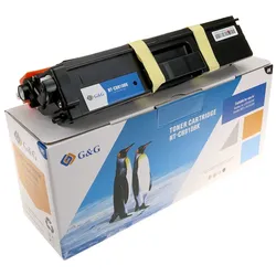 G&G Toner kompatibel zu Brother TN-910BK schwarz